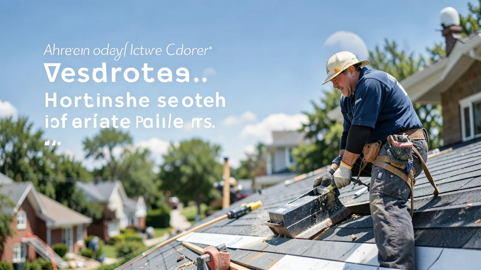 Roof Replacement in Pinckney, MI near me